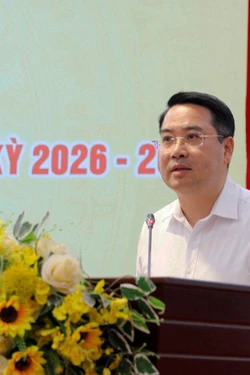 Quyết tâm để tổ chức bầu cử thành công, thực sự là ngày hội của toàn dân