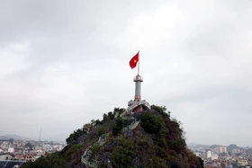 Vùng đất 'phên dậu' chuyển mình sau 40 năm đổi mới