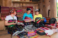 Tích hợp 3 chương trình mục tiêu quốc gia, tập trung ưu tiên cho vùng lõi nghèo của cả nước