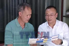 Chắp cánh an sinh cho người nghèo từ chính sách BHXH, BHYT