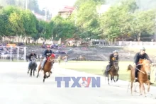 Festival mùa đông Bắc Hà mang đến nhiều trải nghiệm độc đáo