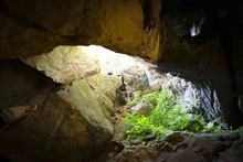 Khám phá vẻ đẹp nguyên sơ của Sam Mứn