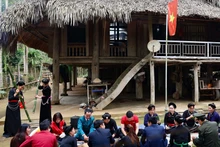 Đưa Nghị quyết thành hành động: 'Nói ít, làm nhiều, làm đến cùng' để nâng cao hiệu lực, hiệu quả