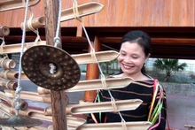 Tiếp tục khơi dòng chảy văn hóa bản địa đặc sắc của người Ê Đê