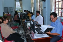 Phân định vùng đồng bào dân tộc thiểu số theo mô hình chính quyền địa phương 2 cấp