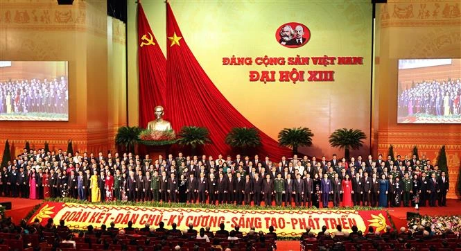 10 sự kiện nổi bật của Việt Nam năm 2021 do TTXVN bình chọn