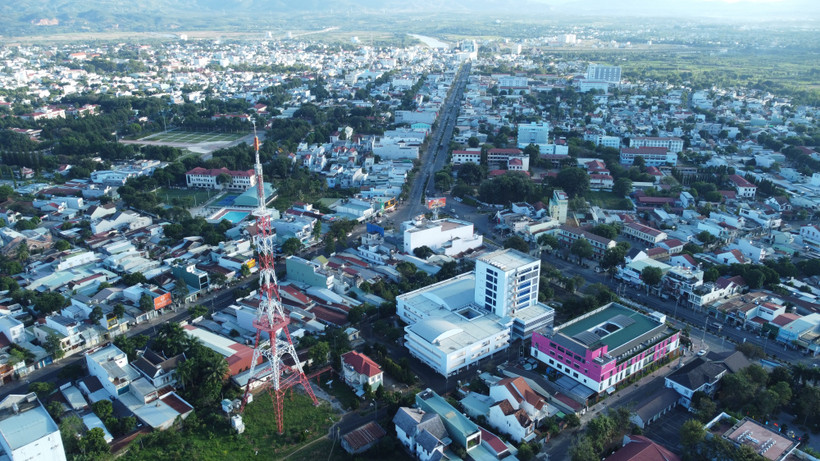 Kon Tum phát triển vùng động lực kinh tế ​