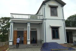 Bí thư Tỉnh ủy Thanh Hóa yêu cầu xóa nhà tạm chuyển sang 'giai đoạn về đích'