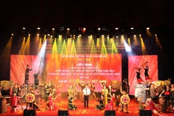 Thúc đẩy văn hóa đọc trong cộng đồng gắn với giáo dục truyền thống yêu nước