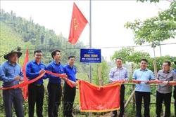 Cơ hội để thanh niên phát huy tinh thần xung kích, sáng tạo