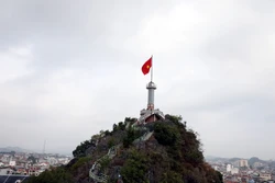 Vùng đất 'phên dậu' chuyển mình sau 40 năm đổi mới