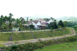 Chuyện về họ Phạm 'đặc biệt' ở Quảng Ngãi