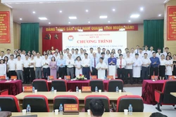 Biệt phái bác sĩ về làm việc tại trạm y tế xã, phường