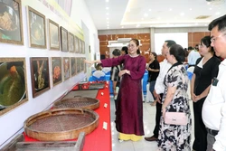 Nâng tầm di sản quốc gia 'Nghề làm bánh Pía'