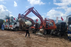 Gia Lai đặt mục tiêu hoàn thành hơn 18.000 căn nhà ở xã hội