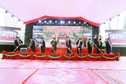 Mang lại cơ hội học tập tốt nhất cho học sinh nơi biên cương Tổ quốc