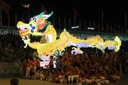 Phát huy giá trị Lễ hội Thành Tuyên