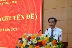Cao Bằng: Thu hồi hơn 400 ha đất thực hiện dự án phát triển kinh tế - xã hội