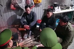 Xuân yên vui trên những bản vùng cao Lào Cai