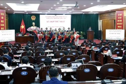 Xây dựng tỉnh Sơn La trở thành trung tâm kinh tế - xã hội của tiểu vùng Tây Bắc