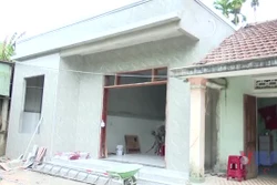Nghĩa tình trên vùng đất lửa Quảng Đà