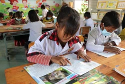Nâng cao chất lượng giáo dục, đào tạo cho đồng bào dân tộc Tây Nguyên