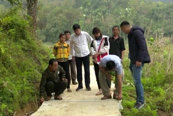 Khẩn trương sửa đổi tiêu chí phân bổ vốn cho vùng dân tộc thiểu số, miền núi