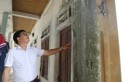 Cần đảm bảo điều kiện sinh hoạt để giáo viên yên tâm công tác