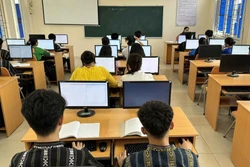 Đào tạo nguồn nhân lực chất lượng cao người dân tộc thiểu số