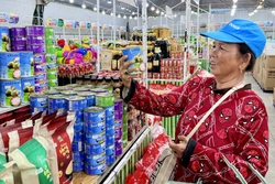 Phát triển sản phẩm OCOP: Động lực thúc đẩy kinh tế nông thôn