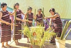 Phát huy giá trị tri thức bản địa phong phú của đồng bào dân tộc thiểu số