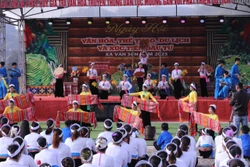 Động lực phát triển bền vững vùng cao