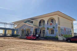 Đầu tư hơn 3.300 tỷ đồng xây mới và nâng cấp trường học vùng biên giới