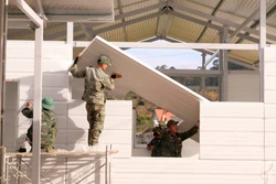 Chiến dịch Quang Trung: Những mái ấm mới ở vùng đất D’ran