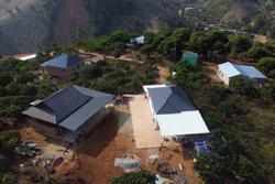 Cuộc sống mới của đồng bào vùng bị mưa lũ Sơn La