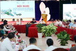 Nhiều giải pháp phát triển du lịch Tây Bắc - TP Hồ Chí Minh