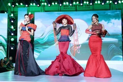 Ấn tượng 'Sắc vóc non cao' Đắk Lắk