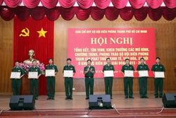 Bộ đội Biên phòng đồng hành phát triển kinh tế, xã hội vùng biên giới