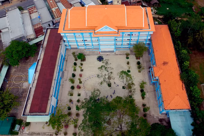 Khuyến học ở Sóc Trăng ảnh 5