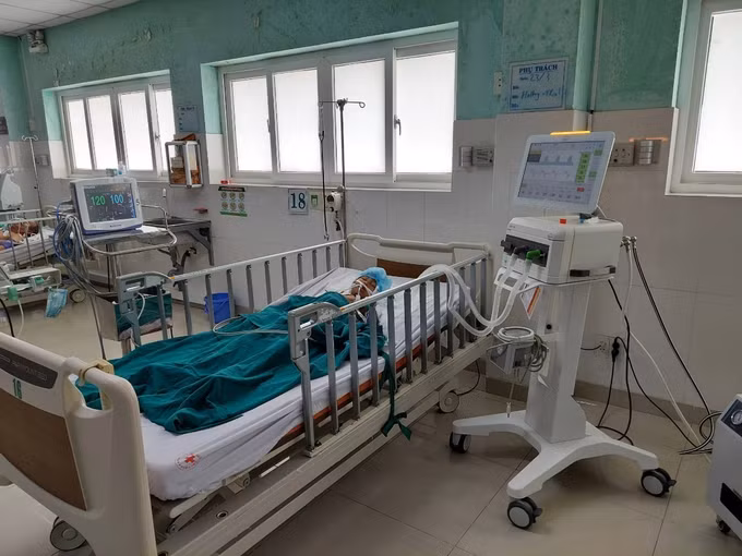 Nổ đầu đạn khiến hai người tử vong ở Kon Tum ảnh 1