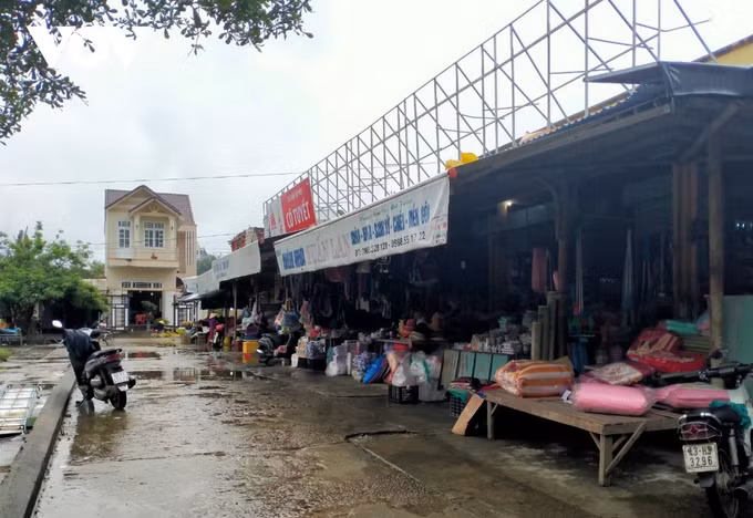 Đổi thay nơi xứ đạo Trà Kiệu ảnh 2