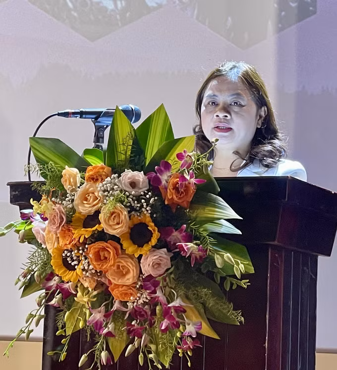 Bế mạc Ngày hội trình diễn cây Nêu và giao lưu văn hóa, thể thao và du lịch các dân tộc Việt Nam lần thứ II, năm 2023 ảnh 3