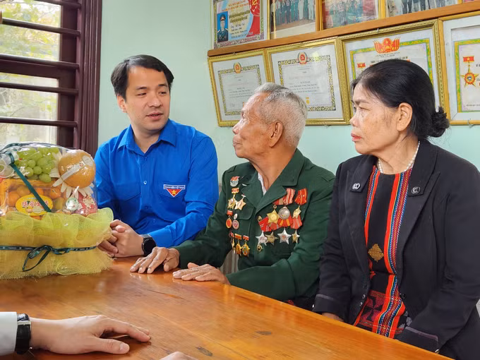 Tháng Thanh niên 2023: Tuổi trẻ Việt Nam chung tay xây dựng nông thôn mới ảnh 5