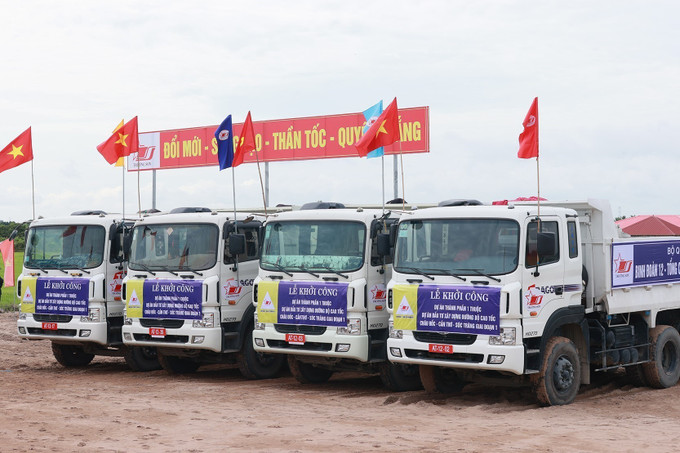Thủ tướng Phạm Minh Chính: Hình thành trục kết nối, giao thương giữa Việt Nam với các nước tiểu vùng sông Mekong ảnh 3 Thủ tướng Phạm Minh Chính: Hình thành trục kết nối, giao thương giữa Việt Nam với các nước tiểu vùng sông Mekong ảnh 3