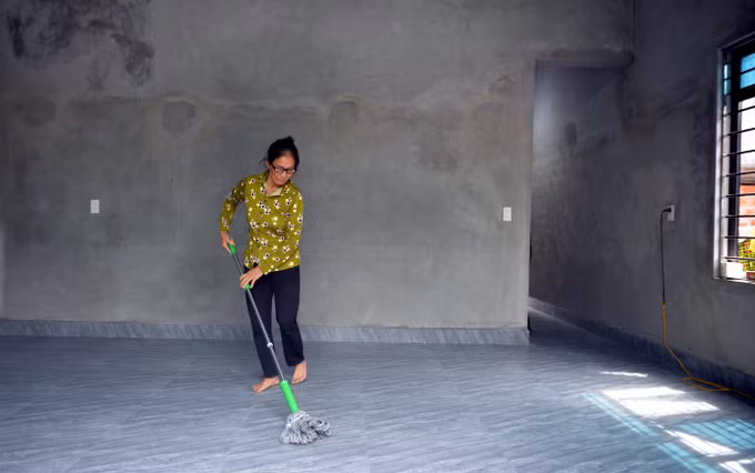Quảng Ninh rút ngắn khoảng cách giàu nghèo từ chương trình xóa nhà tạm ảnh 2