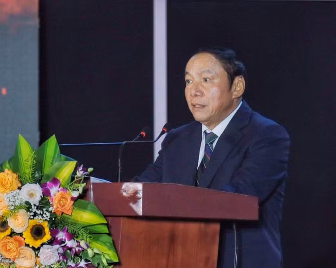 Khai mạc Tuần “Đại đoàn kết các dân tộc – Di sản văn hóa Việt Nam” năm 2023 ảnh 2