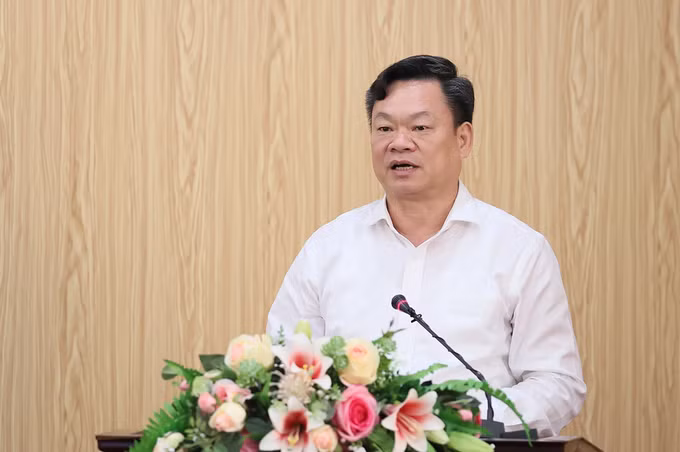 Thủ tướng Phạm Minh Chính: Bắc Kạn phải phát triển kinh tế, tập trung vào 2 đột phá là kinh tế rừng và du lịch ảnh 4