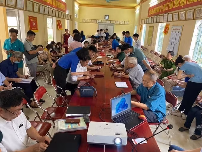 Yên Bái nỗ lực bứt phá trong chuyển đổi số ảnh 1