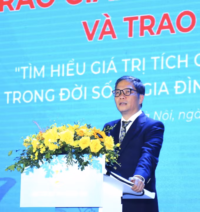Phụ nữ Việt Nam tài năng cống hiến, sáng tạo vì sự bình đẳng và phát triển toàn diện để phát triển đất nước phồn vinh, hạnh phúc ảnh 1