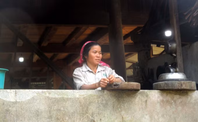 Thanh Hóa cần sớm ổn định chỗ ở cho người dân ven hồ thủy điện Cửa Đạt ảnh 4